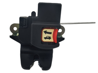 Tailgate Door Lock Actuator for Hyundai Accent RB Sedan (2011 - 2017)-Spoilers and Bodykits Australia