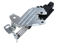 Tailgate Door Lock Boot Motor Solenoid for Ford Fiesta WP / WQ (2004 - 2008)-Spoilers and Bodykits Australia