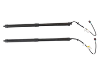 Tailgate Electric Gas Struts for Land Rover Range Rover Sport L320 - Pair (2009 - 2013)-Spoilers and Bodykits Australia