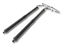 Tailgate Electric Gas Struts for Land Rover Range Rover Sport L320 - Pair (2009 - 2013)-Spoilers and Bodykits Australia