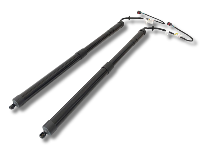 Tailgate Electric Gas Struts for Land Rover Range Rover Sport L320 - Pair (2009 - 2013)-Spoilers and Bodykits Australia