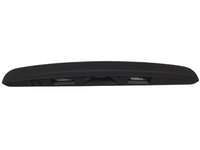 Tailgate Garnish Handle Cover for Nissan Dualis J10 - Black (10/2007 - 05/2014)-Spoilers and Bodykits Australia