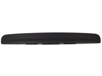 Tailgate Garnish Handle Cover for Nissan Dualis J10 - Black (10/2007 - 05/2014)-Spoilers and Bodykits Australia