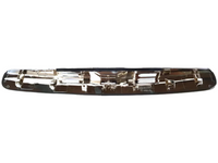 Tailgate Garnish Handle Cover for Nissan Dualis J10 - Chrome (10/2007 - 05/2014)-Spoilers and Bodykits Australia