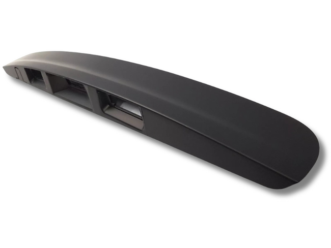Tailgate Garnish Handle Cover without Hole for Nissan Dualis J10 (2007 - 05/2014)-Spoilers and Bodykits Australia