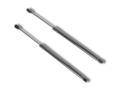 Tailgate Gas Struts for 60 Series Toyota Landcruiser FJ60 / FJ62 / HJ60 / HJ61 (1981 - 1989) - Pair - Spoilers and Bodykits Australia