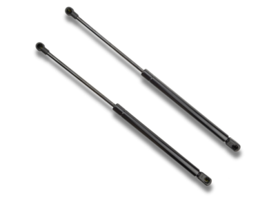 Tailgate Gas Struts for BMW 1 Series E81 / E87 Hatchback - Pair - Spoilers and Bodykits Australia