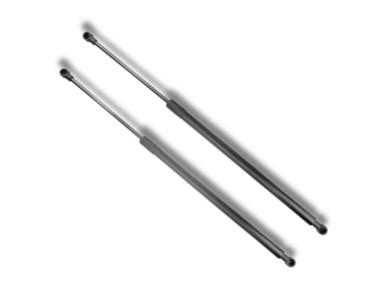 Tailgate Gas Struts for BMW E53 X5 (2000 - 2006) - Pair - Spoilers and Bodykits Australia