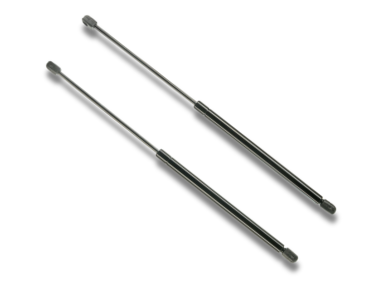 Tailgate Gas Struts for BMW E91 318 / 320i / 323i / 325i / 328i Wagon (2005 - 2012) - Pair - Spoilers and Bodykits Australia