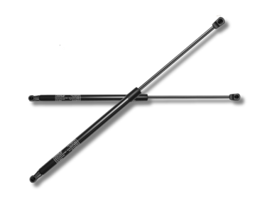 Tailgate Gas Struts for Ford Territory SX / SY / SYII / SZ (2004 - 2016) - Pair - Spoilers and Bodykits Australia