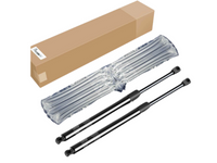 Tailgate Gas Struts for Hyundai Santa Fe CM (2006 - 2012) - Pair - Spoilers and Bodykits Australia