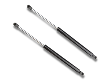 Tailgate Gas Struts for Hyundai Santa Fe CM (2006 - 2012) - Pair - Spoilers and Bodykits Australia