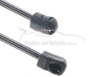 Tailgate Gas Struts for Hyundai Tucson TL WITHOUT Power Liftgate (2016 - 2018) - Pair - Spoilers and Bodykits Australia