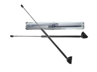 Tailgate Gas Struts for Hyundai Tucson TL WITHOUT Power Liftgate (2016 - 2018) - Pair - Spoilers and Bodykits Australia