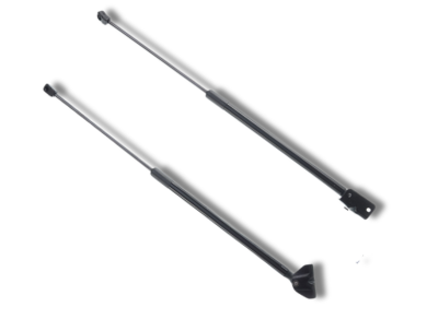Tailgate Gas Struts for Hyundai Tucson TL WITHOUT Power Liftgate (2016 - 2018) - Pair - Spoilers and Bodykits Australia