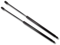 Tailgate Gas Struts for Hyundai i-Load / iMax - Pair (2008 - 2015)-Spoilers and Bodykits Australia