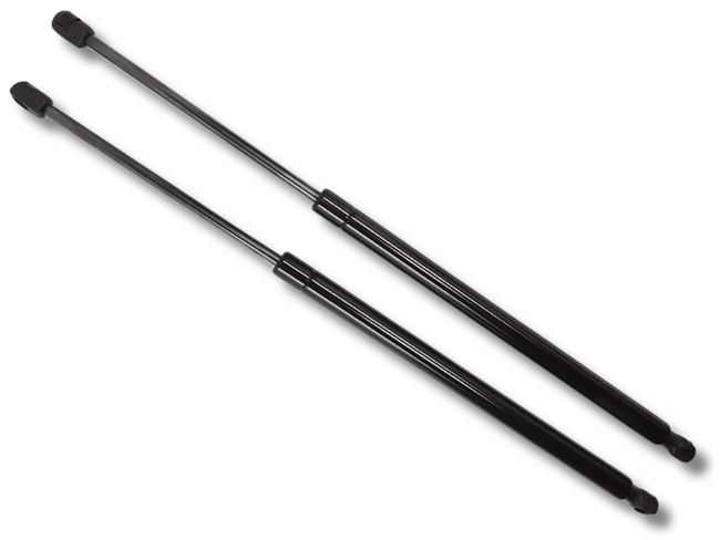 Tailgate Gas Struts for Hyundai i-Load / iMax - Pair (2008 - 2015)-Spoilers and Bodykits Australia