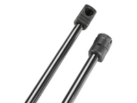 Tailgate Gas Struts for Jeep Cherokee KL WITHOUT Power Liftgate (2014 - 2016) - Pair - Spoilers and Bodykits Australia