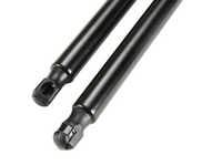 Tailgate Gas Struts for Jeep Cherokee KL WITHOUT Power Liftgate (2014 - 2016) - Pair - Spoilers and Bodykits Australia
