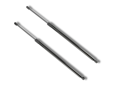 Tailgate Gas Struts for Jeep Cherokee KL WITHOUT Power Liftgate (2014 - 2016) - Pair - Spoilers and Bodykits Australia