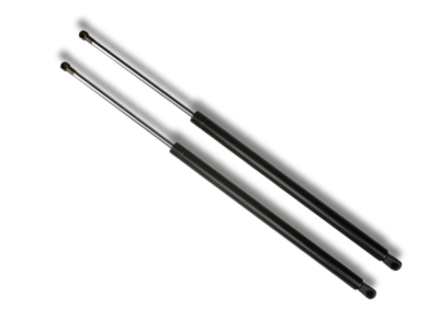 Tailgate Gas Struts for Jeep Cherokee XJ (1995 - 1996) - Pair - Spoilers and Bodykits Australia