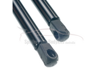 Tailgate Gas Struts for Jeep Compass with Speakers (2007 - 2016) - Pair - Spoilers and Bodykits Australia