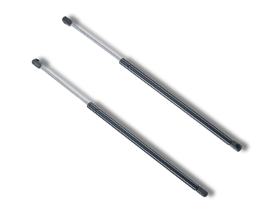 Tailgate Gas Struts for Jeep Compass with Speakers (2007 - 2016) - Pair - Spoilers and Bodykits Australia