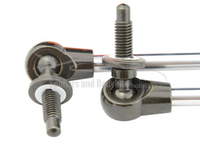 Tailgate Gas Struts for Jeep Grand Cherokee WH / WK (2005 - 2010) - Pair - Spoilers and Bodykits Australia
