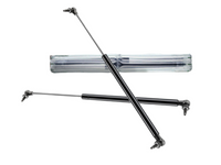 Tailgate Gas Struts for Jeep Grand Cherokee WH / WK (2005 - 2010) - Pair - Spoilers and Bodykits Australia