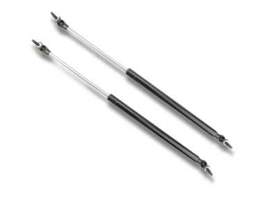 Tailgate Gas Struts for Jeep Grand Cherokee WH / WK (2005 - 2010) - Pair - Spoilers and Bodykits Australia