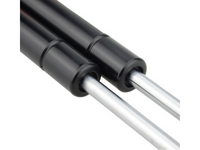 Tailgate Gas Struts for Jeep Grand Cherokee WJ / WG (1999 - 2004) - Pair - Spoilers and Bodykits Australia