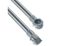 Tailgate Gas Struts for Jeep Grand Cherokee WK2 WITHOUT Power Gate (2011 - 2016) - Pair - Spoilers and Bodykits Australia