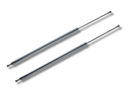 Tailgate Gas Struts for Jeep Grand Cherokee WK2 WITHOUT Power Gate (2011 - 2016) - Pair - Spoilers and Bodykits Australia