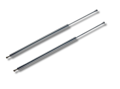 Tailgate Gas Struts for Jeep Grand Cherokee WK2 WITHOUT Power Gate (2011 - 2016) - Pair - Spoilers and Bodykits Australia