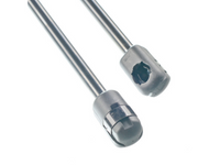 Tailgate Gas Struts for Jeep Patriot (2007 - 2017) - Pair - Spoilers and Bodykits Australia