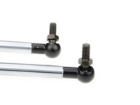 Tailgate Gas Struts for Kia Pregio (2002 - 2006) - Pair - Spoilers and Bodykits Australia