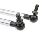 Tailgate Gas Struts for Kia Pregio (2002 - 2006) - Pair - Spoilers and Bodykits Australia