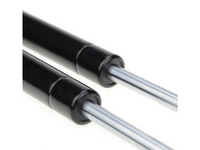 Tailgate Gas Struts for Kia Pregio (2002 - 2006) - Pair - Spoilers and Bodykits Australia