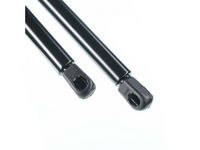 Tailgate Gas Struts for Kia Rio JB (2005 - 2011) - Pair - Spoilers and Bodykits Australia