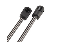 Tailgate Gas Struts for Kia Rio UB (2012 - 2017) - Pair - Spoilers and Bodykits Australia