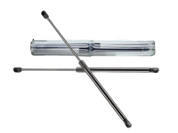 Tailgate Gas Struts for Kia Rio UB (2012 - 2017) - Pair - Spoilers and Bodykits Australia