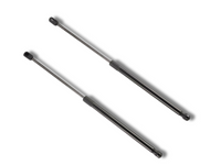 Tailgate Gas Struts for Kia Rio UB (2012 - 2017) - Pair - Spoilers and Bodykits Australia