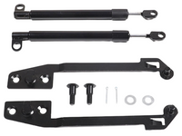 Tailgate Gas Struts for MR Mitsubishi Triton - Pair (2019 - 2022)-Spoilers and Bodykits Australia