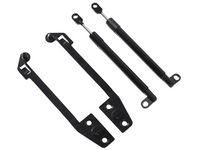 Tailgate Gas Struts for MR Mitsubishi Triton - Pair (2019 - 2022)-Spoilers and Bodykits Australia