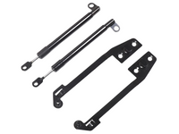 Tailgate Gas Struts for MR Mitsubishi Triton - Pair (2019 - 2022)-Spoilers and Bodykits Australia
