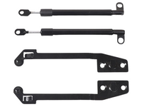 Tailgate Gas Struts for MR Mitsubishi Triton - Pair (2019 - 2022)-Spoilers and Bodykits Australia