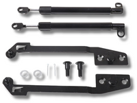 Tailgate Gas Struts for MR Mitsubishi Triton - Pair (2019 - 2022)-Spoilers and Bodykits Australia