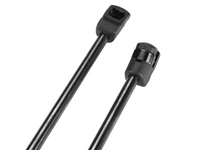 Tailgate Gas Struts for Mazda 3 BK Hatchback with Spoiler (2004 - 2009) - Pair - Spoilers and Bodykits Australia