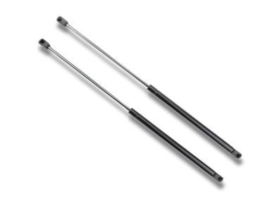 Tailgate Gas Struts for Mazda 6 Hatchback (2002 - 2008) - Pair - Spoilers and Bodykits Australia