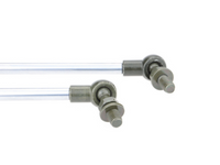 Tailgate Gas Struts for Mazda 626 GE Hatchback (1991 - 1997) - Pair - Spoilers and Bodykits Australia